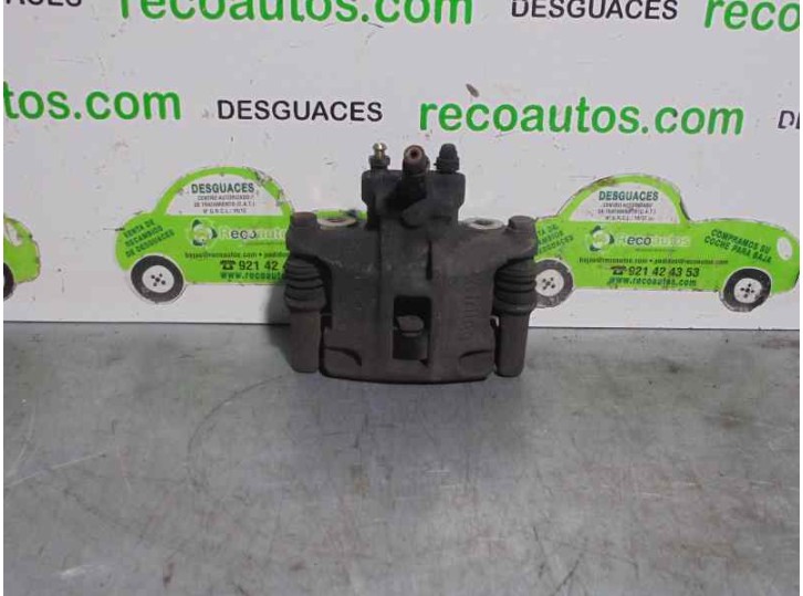Recambio de pinza freno trasera izquierda para volvo serie 960 berlina/familiar 2.5 24v cat referencia OEM IAM 15040 GIRLING