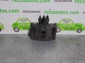 Replacement rear left brake caliper for Volvo 960 series sedan/estate 2.5 24v cat OEM IAM reference 15040 GIRLING