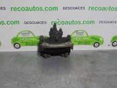 Replacement rear left brake caliper for Volvo 960 series sedan/estate 2.5 24v cat OEM IAM reference 15040 GIRLING