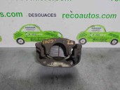 Recambio de pinza freno trasera izquierda para volvo serie 960 berlina/familiar 2.5 24v cat referencia OEM IAM 15040 GIRLING