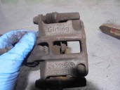 Replacement rear left brake caliper for Volvo 960 series sedan/estate 2.5 24v cat OEM IAM reference 15040 GIRLING