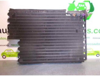 Recambio de condensador / radiador aire acondicionado para volvo serie 960 berlina/familiar 2.5 24v cat referencia OEM IAM   