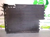 Recambio de condensador / radiador aire acondicionado para volvo serie 960 berlina/familiar 2.5 24v cat referencia OEM IAM 