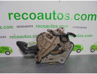 Recambio de pedal freno para ford explorer 4.0 v6 cat referencia OEM IAM 3854847 