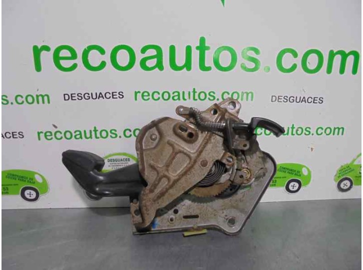 Recambio de pedal freno para ford explorer 4.0 v6 cat referencia OEM IAM 3854847  