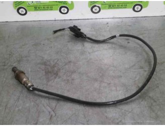 Recambio de sonda lambda para seat ibiza iv (6j5, 6p1) 1.0 tsi referencia OEM IAM 04E906262DC 