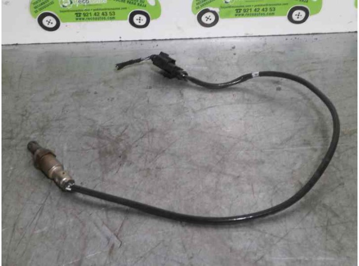 Recambio de sonda lambda para seat ibiza iv (6j5, 6p1) 1.0 tsi referencia OEM IAM 04E906262DC 