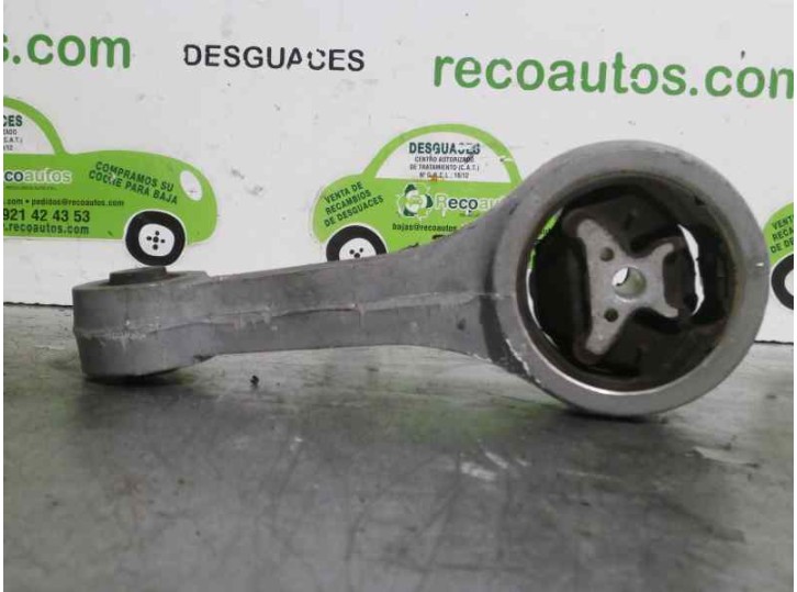 Recambio de soporte motor para seat ibiza iv (6j5, 6p1) 1.0 tsi referencia OEM IAM PX0046 