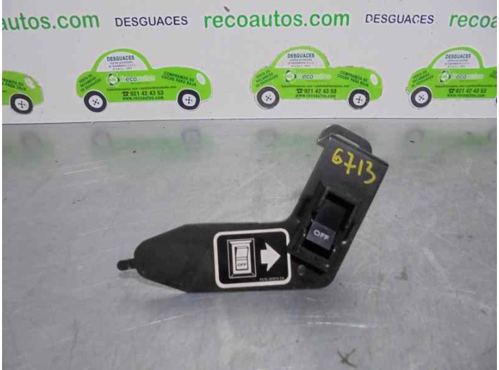 Recambio de interruptor para ford explorer 4.0 v6 cat referencia OEM IAM F57D3C073CA 