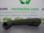 Recambio de tubo para ford explorer 4.0 v6 cat referencia OEM IAM F67E9R504AA  