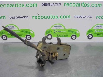 Recambio de cerradura maletero / porton para ford explorer 4.0 v6 cat referencia OEM IAM 3807681 5 PUERTAS