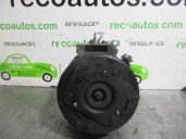 Recambio de compresor aire acondicionado para opel vectra b berlina 2.0 dti referencia OEM IAM 5302 6560956 DEPLHI