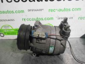 Recambio de compresor aire acondicionado para opel vectra b berlina 2.0 dti referencia OEM IAM 5302 6560956 DEPLHI