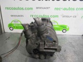 Recambio de compresor aire acondicionado para opel vectra b berlina 2.0 dti referencia OEM IAM 5302 6560956 DEPLHI
