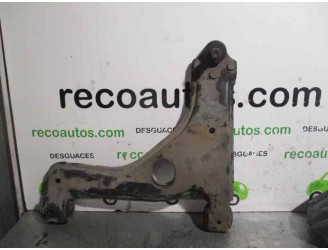 Recambio de brazo suspension inferior delantero izquierdo para opel vectra b berlina 2.0 dti referencia OEM IAM 265D01 