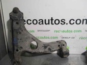Recambio de brazo suspension inferior delantero izquierdo para opel vectra b berlina 2.0 dti referencia OEM IAM 265D01 