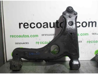 Recambio de brazo suspension inferior delantero derecho para opel vectra b berlina 2.0 dti referencia OEM IAM 352030  