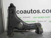 Recambio de brazo suspension inferior delantero derecho para opel vectra b berlina 2.0 dti referencia OEM IAM 352030 