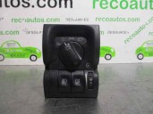 Recambio de mando luces salpicadero para opel vectra b berlina 2.0 dti referencia OEM IAM 09138337 53142810 