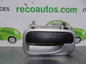 Recambio de maneta exterior trasera izquierda para opel vectra b berlina 2.0 dti referencia OEM IAM 