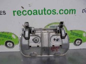 Recambio de maneta exterior trasera izquierda para opel vectra b berlina 2.0 dti referencia OEM IAM 