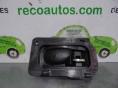 Recambio de maneta interior delantera izquierda para opel vectra b berlina 2.0 dti referencia OEM IAM 09134967  