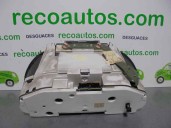 Replacement instrument cluster for Ford Fiesta (DX) 1.8 diesel CAT OEM IAM reference YS6F10841 