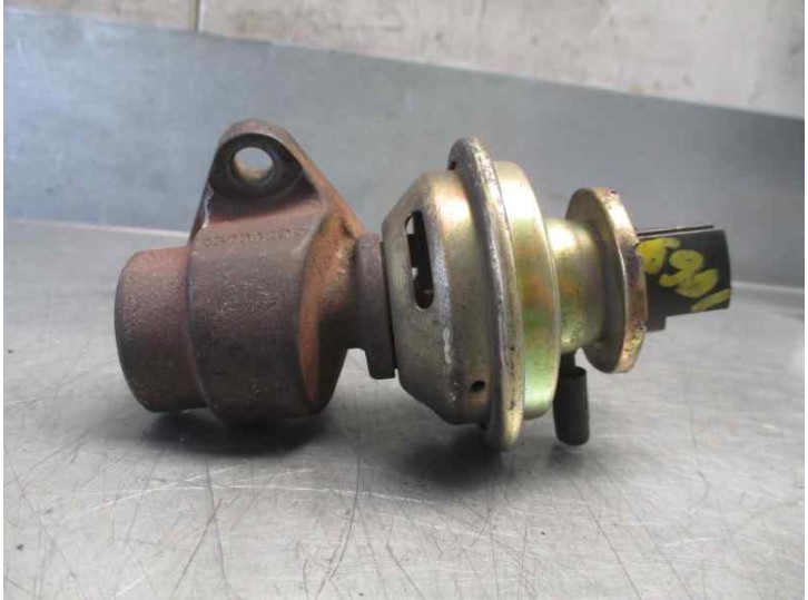 Recambio de valvula egr para ford fiesta (dx) 1.8 diesel cat referencia OEM IAM 96FF9D475BD 72216502 PIERBURG
