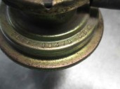 Recambio de valvula egr para ford fiesta (dx) 1.8 diesel cat referencia OEM IAM 96FF9D475BD 72216502 PIERBURG