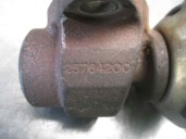 Recambio de valvula egr para ford fiesta (dx) 1.8 diesel cat referencia OEM IAM 96FF9D475BD 72216502 PIERBURG