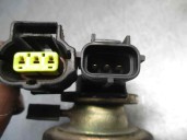 Recambio de valvula egr para ford fiesta (dx) 1.8 diesel cat referencia OEM IAM 96FF9D475BD 72216502 PIERBURG