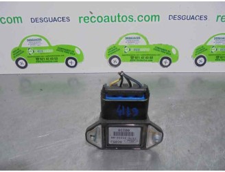 Recambio de rele ventiladores motor para ford explorer 4.0 v6 cat referencia OEM IAM F57B2C222AA 6C05J 