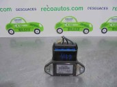 Recambio de rele ventiladores motor para ford explorer 4.0 v6 cat referencia OEM IAM F57B2C222AA 6C05J 