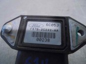 Recambio de rele ventiladores motor para ford explorer 4.0 v6 cat referencia OEM IAM F57B2C222AA 6C05J 