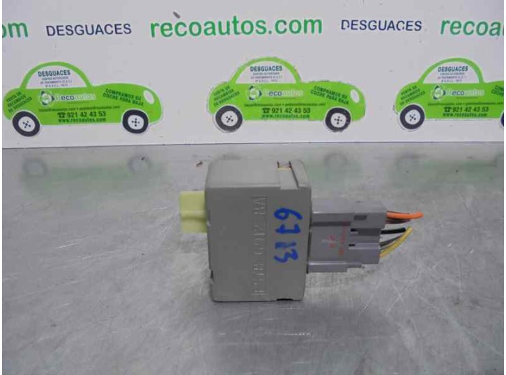 Recambio de rele para ford explorer 4.0 v6 cat referencia OEM IAM F57B6912BA 