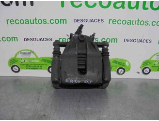 Recambio de pinza freno delantera izquierda para renault clio iii 1.2 referencia OEM IAM 8200715078B 