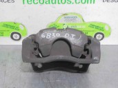 Recambio de pinza freno delantera izquierda para renault clio iii 1.2 referencia OEM IAM 8200715078B 