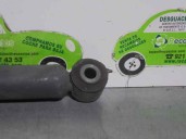 Recambio de amortiguador trasero izquierdo para renault clio iii 1.2 referencia OEM IAM 562108573R 03081000221A KYB