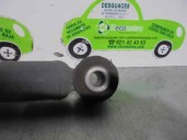 Recambio de amortiguador trasero derecho para renault clio iii 1.2 referencia OEM IAM 562108573R 03081000221A KYB
