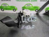 Recambio de cinturon seguridad trasero derecho para renault clio iii 1.2 referencia OEM IAM 34003230 34003230 5 PUERTAS