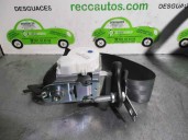Recambio de cinturon seguridad trasero izquierdo para renault clio iii 1.2 referencia OEM IAM 34003231 34003231 5 PUERTAS