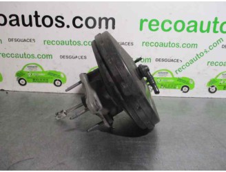 Recambio de servofreno para renault clio iii 1.2 referencia OEM IAM 472101170R 03786412334 ATE