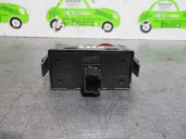 Recambio de warning para renault clio iii 1.2 referencia OEM IAM 252103766RA E31601 