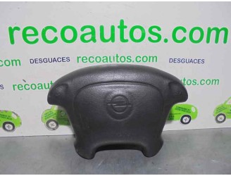 Recambio de airbag delantero izquierdo para opel tigra 1.4 16v referencia OEM IAM 90436231 