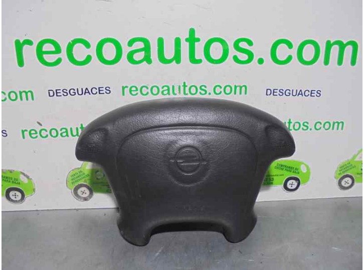 Replacement front left airbag for Opel Tigra 1.4 16v OEM IAM reference 90436231 