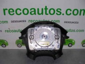 Recambio de airbag delantero izquierdo para opel tigra 1.4 16v referencia OEM IAM 90436231 