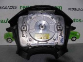 Replacement front left airbag for Opel Tigra 1.4 16v OEM IAM reference 90436231 