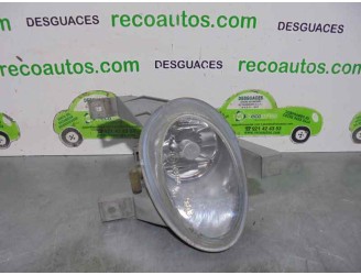 Recambio de faro antiniebla derecho para opel tigra 1.4 16v referencia OEM IAM 090510458 