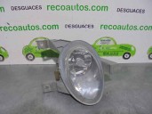 Recambio de faro antiniebla derecho para opel tigra 1.4 16v referencia OEM IAM 090510458 