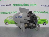 Recambio de faro antiniebla derecho para opel tigra 1.4 16v referencia OEM IAM 090510458 